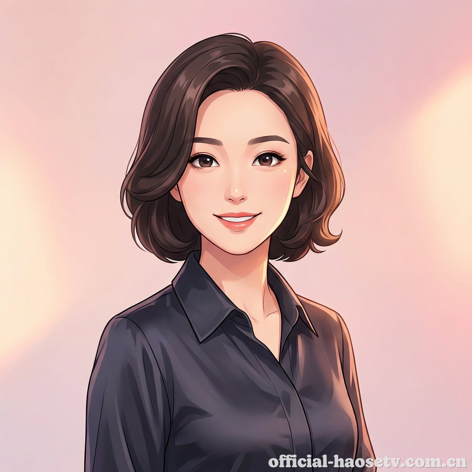 好色tv制片人林雪晴